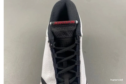 Hyperoad “Black 14 Jordan Toe” Air 1026